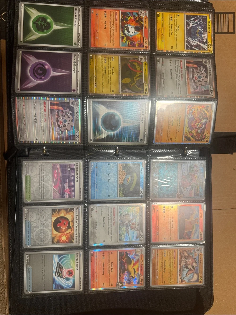 Pokemon Mystery Packs! 10 cards per pack, Holo, Rev Holo, AR, EX, IR, SIR, SAR